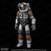 Astro Engineer 3D printable action figure file (pre-supported)