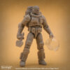Astro Engineer 3D printable action figure file (pre-supported)