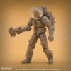 Astro Engineer 3D printable action figure file (pre-supported)