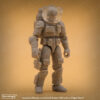 Astro Engineer 3D printable action figure file (pre-supported)