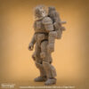 Astro Engineer 3D printable action figure file (pre-supported)