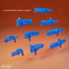Age Of Mecha™ 1/35 scale figure accessories pack (3D print files)