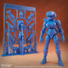 Age Of Mecha™ Yana Wolkowa (action figure kit print file)