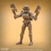 Age Of Mecha™ Yana Wolkowa (action figure kit print file)