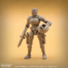 Age Of Mecha™ Yana Wolkowa (action figure kit print file)
