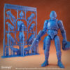 Age Of Mecha™ Dr. Matthias Mad Doc Vogel (action figure kit print file)