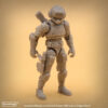 Age Of Mecha™ Dr. Matthias Mad Doc Vogel (action figure kit print file)