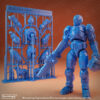 Age Of Mecha™ Lt. Marvin Cutter Cole and SGM. Connor Brady double figure pack (action figure kit print file)