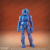 Age Of Mecha™ Maj. Janice Delacroix (action figure kit print file)