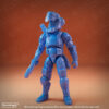 Age Of Mecha™ The Hawk (action figure kit print file)
