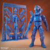 Age Of Mecha™ The Hawk (action figure kit print file)