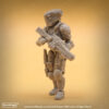Age Of Mecha™ The Hawk (action figure kit print file)