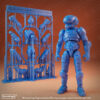 Age Of Mecha™ Capt. Perry Lincoln (action figure kit print files)