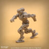 Age Of Mecha™ Combat Drone ZX-C (action figure kit print file)