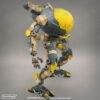 Age Of Mecha™ FT-B01 Fatboy Mech (action vehicle kit print file)