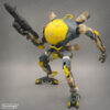 Age Of Mecha™ FT-B01 Fatboy Mech (action vehicle kit print file)