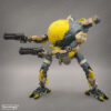 Age Of Mecha™ FT-B01 Fatboy Mech (action vehicle kit print file)