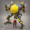 Age Of Mecha™ FT-B01 Fatboy Mech (action vehicle kit print file)