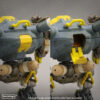 Age Of Mecha™ FT-B01 Fatboy Mech (action vehicle kit print file)