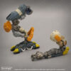 Age Of Mecha™ FT-B01 Fatboy Mech (action vehicle kit print file)