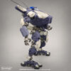 Age Of Mecha™ Police Mech (action vehicle kit print file)