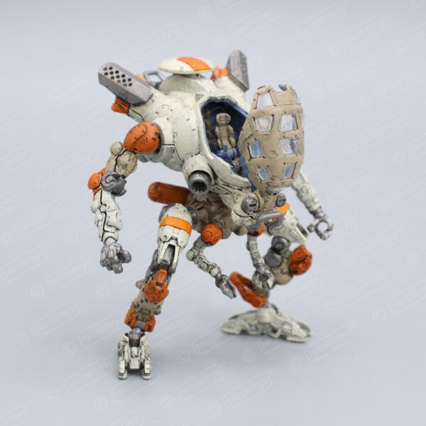 AOMPM003_002.jpg Pocket Mech™ Astro 3D printable action figure file (pre-supported)