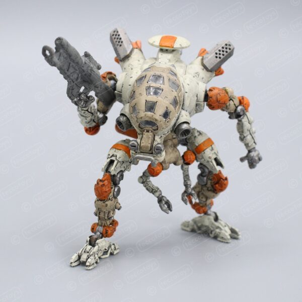 AOMPM003_005.jpg Pocket Mech™ Astro 3D printable action figure file (pre-supported)