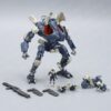 Pocket Mech™ Police 3D printable action figure file (pre-supported)