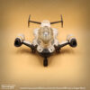 Age Of Mecha™ Shuttle Hinotsubasa (action vehicle kit print file)