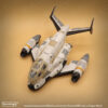Age Of Mecha™ Shuttle Hinotsubasa (action vehicle kit print file)