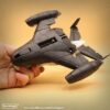 Age Of Mecha™ Shuttle Hinotsubasa (action vehicle kit print file)