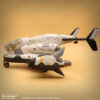 Age Of Mecha™ Shuttle Hinotsubasa (action vehicle kit print file)