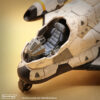 Age Of Mecha™ Shuttle Hinotsubasa (action vehicle kit print file)