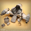 Age Of Mecha™ Shuttle Hinotsubasa (action vehicle kit print file)