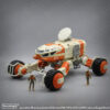 Age Of Mecha™ Panther Heavy Multirole Truck (action vehicle kit print file)