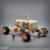Age Of Mecha™ Panther Heavy Multirole Truck (action vehicle kit print file)