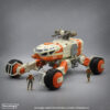 Age Of Mecha™ Panther Heavy Multirole Truck (action vehicle kit print file)