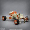 Age Of Mecha™ Panther Heavy Multirole Truck (action vehicle kit print file)