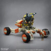Age Of Mecha™ Panther Heavy Multirole Truck (action vehicle kit print file)
