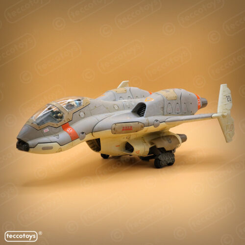 Age Of Mecha™ Peregrine Space Fighter / Kaskelot Torpedo Boat