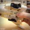 Age Of Mecha™ Peregrine Space Fighter / Kaskelot Torpedo Boat
