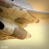 Age Of Mecha™ Peregrine Space Fighter / Kaskelot Torpedo Boat