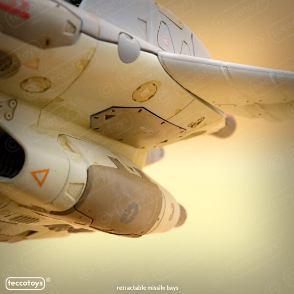 Age Of Mecha™ Peregrine Space Fighter / Kaskelot Torpedo Boat