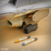 Age Of Mecha™ Peregrine Space Fighter / Kaskelot Torpedo Boat