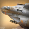 Age Of Mecha™ Peregrine Space Fighter / Kaskelot Torpedo Boat