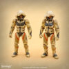 Age Of Mecha™ Peregrine Space Fighter / Kaskelot Torpedo Boat