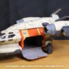 Age Of Mecha™ ORCA Orbital Carry All