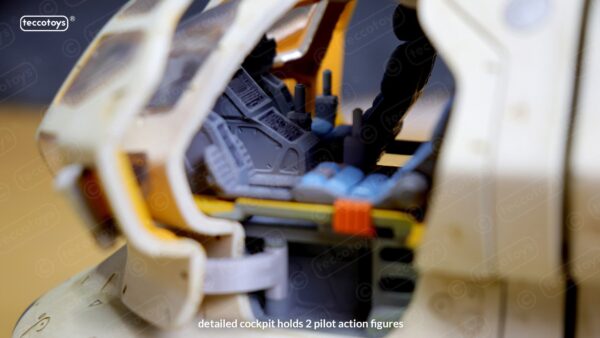 AOMV004_08.jpg Age Of Mecha™ ORCA Orbital Carry All