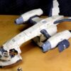Age Of Mecha™ ORCA Orbital Carry All