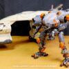 Age Of Mecha™ ORCA Orbital Carry All